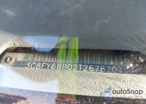 2002 Chrysler Pt Cruiser Limited from USA, damaged, VIN 3C8FY68B02T267820